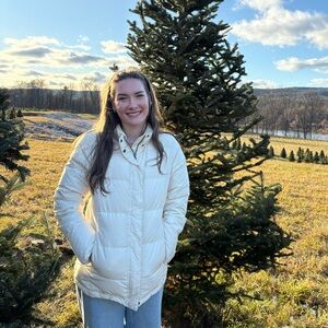 Meet your Posher, Eryn